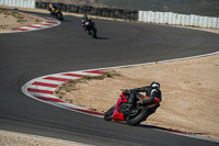 Lower Group Red Bikes